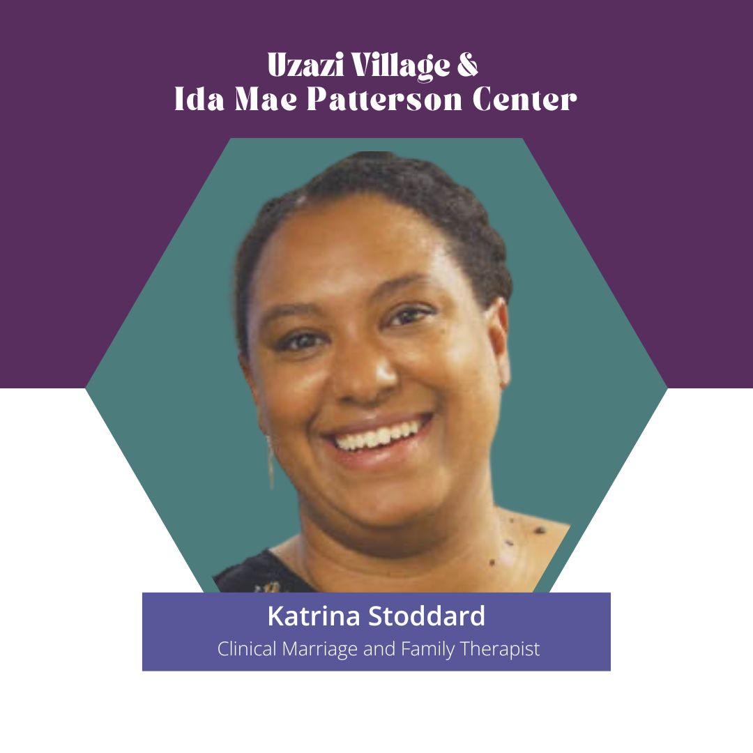 Katrina Stoddard