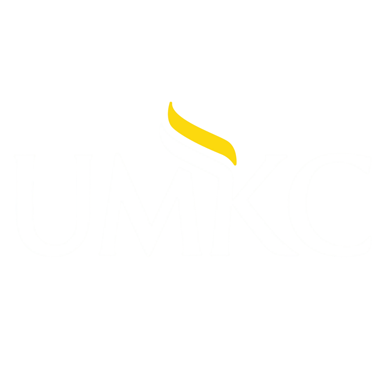 UMKC Logo transparent